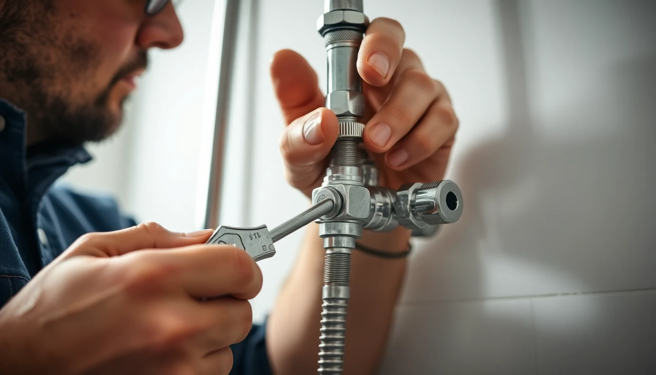 Shower Valve Replacements